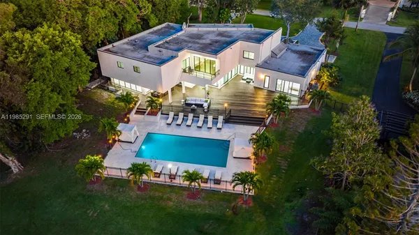 $3,295,000 | 11861 Northwest 4th Street, Plantation, FL 33325