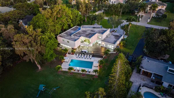 $3,295,000 | 11861 Northwest 4th Street, Plantation, FL 33325