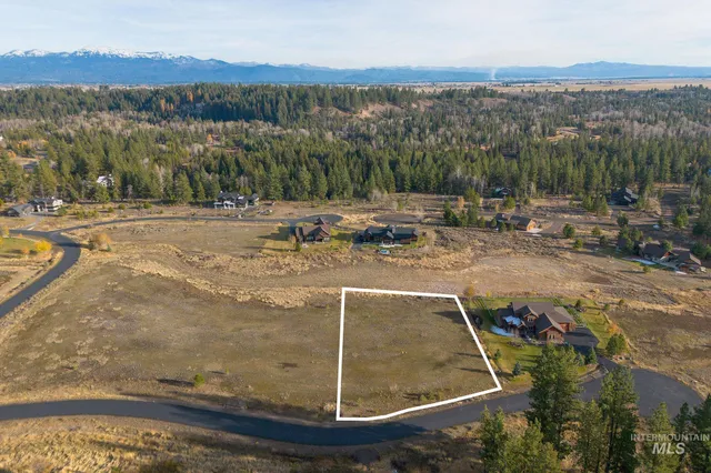 $185,000 | 18 Arrowgrass Court, McCall, ID 83638