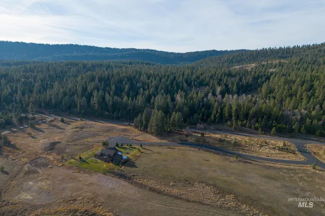 $185,000 | 18 Arrowgrass Court, McCall, ID 83638