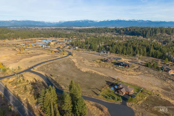 $185,000 | 18 Arrowgrass Court, McCall, ID 83638