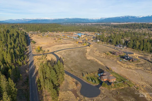 $185,000 | 18 Arrowgrass Court, McCall, ID 83638