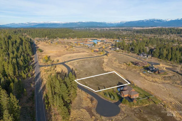 $185,000 | 18 Arrowgrass Court, McCall, ID 83638