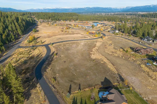 $185,000 | 18 Arrowgrass Court, McCall, ID 83638