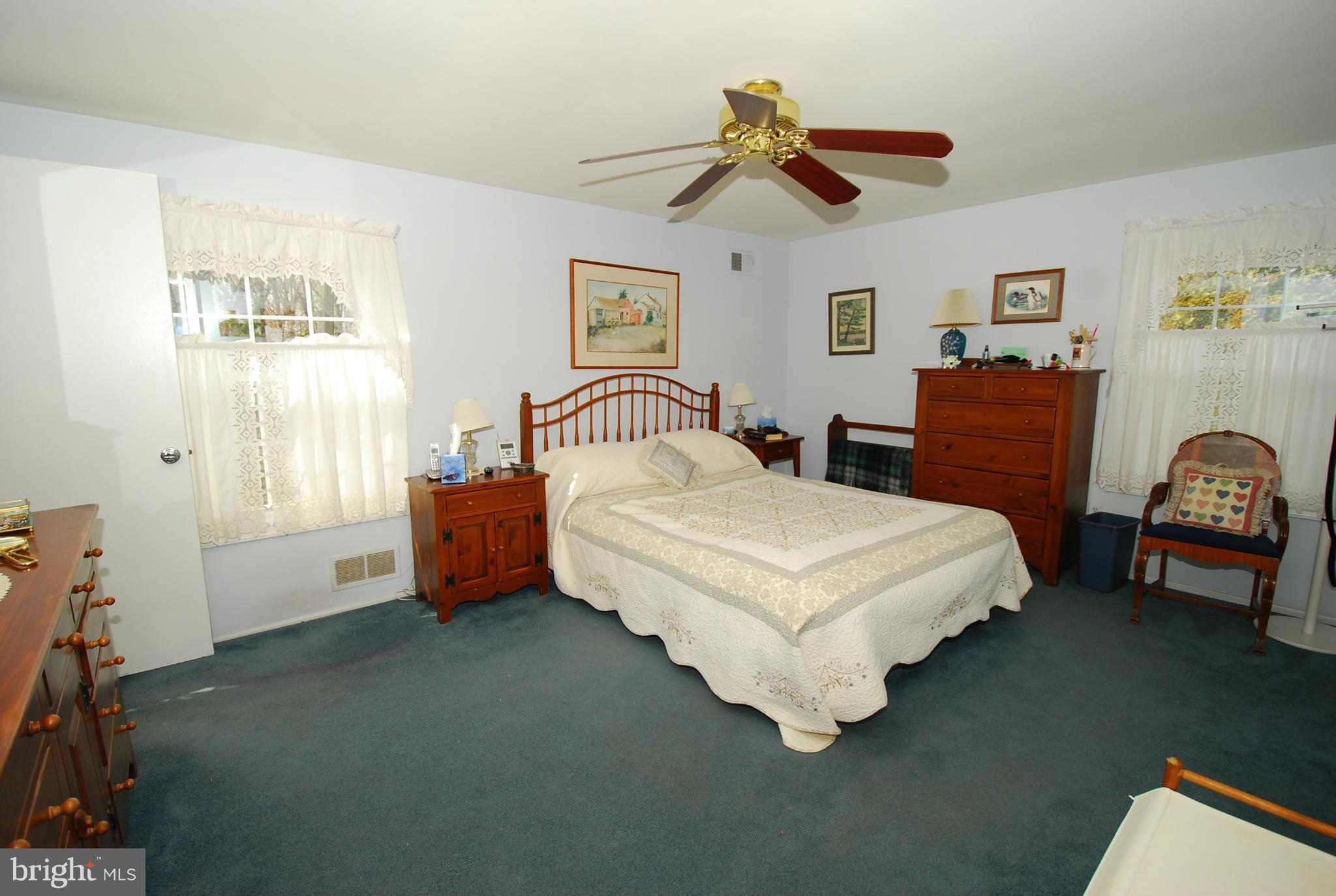 8008 Hilton Road Gaithersburg, MD 20882 - Photo 13 of 27 Bedroom (Master)