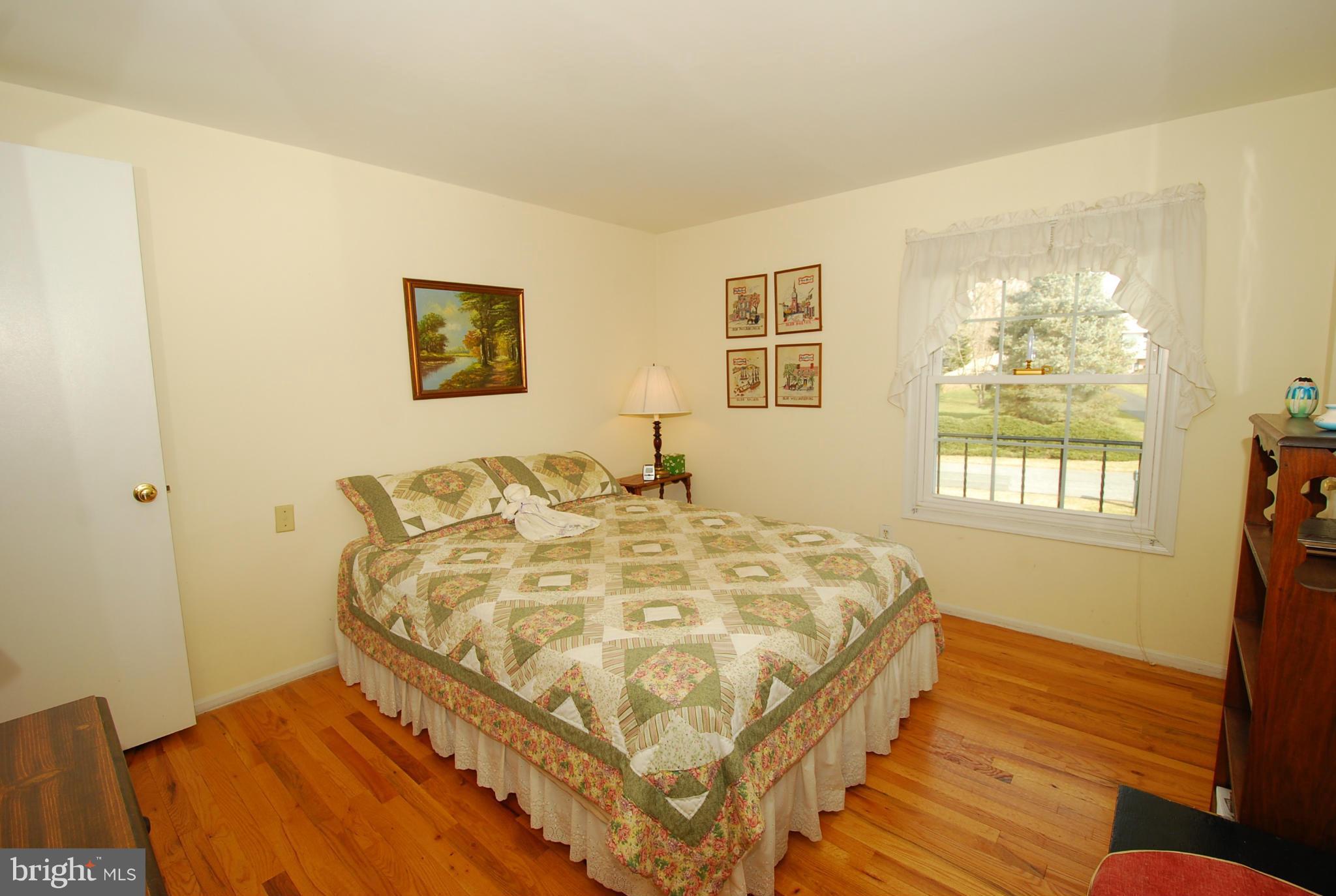8008 Hilton Road Gaithersburg, MD 20882 - Photo 15 of 27 Bedroom