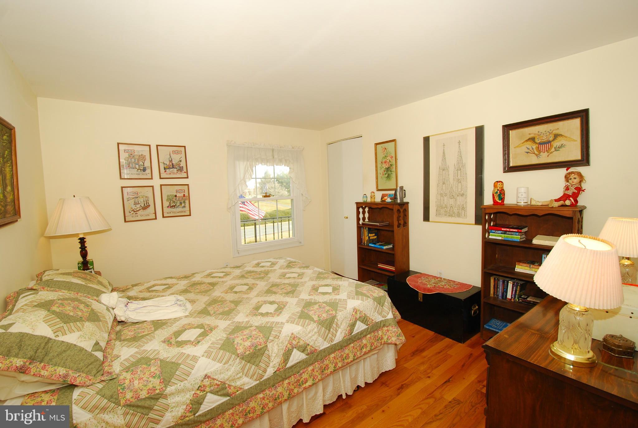 8008 Hilton Road Gaithersburg, MD 20882 - Photo 16 of 27 Bedroom