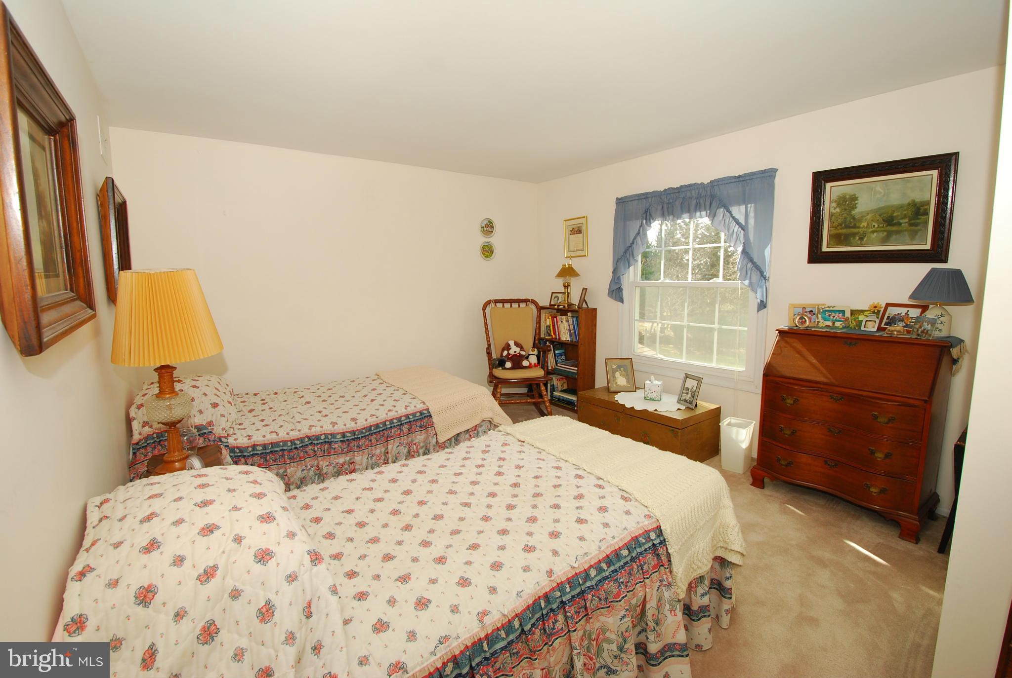 8008 Hilton Road Gaithersburg, MD 20882 - Photo 17 of 27 Bedroom
