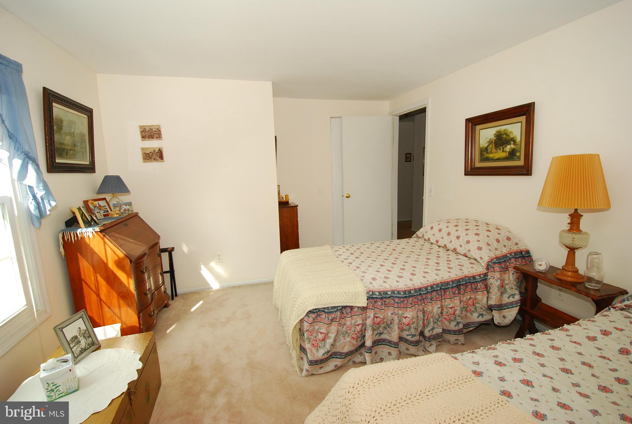 8008 Hilton Road Gaithersburg, MD 20882 - Photo 18 of 27 Bedroom