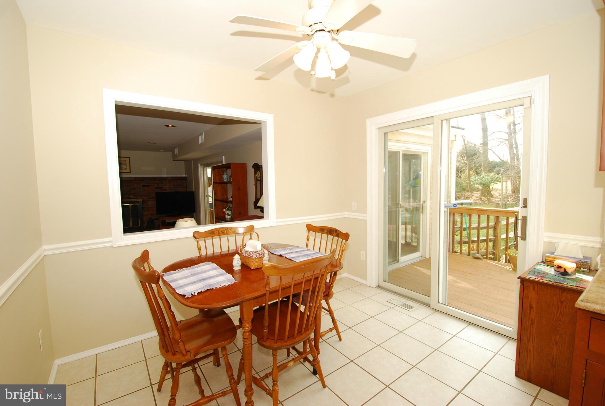8008 Hilton Road Gaithersburg, MD 20882 - Photo 3 of 27 Kitchen