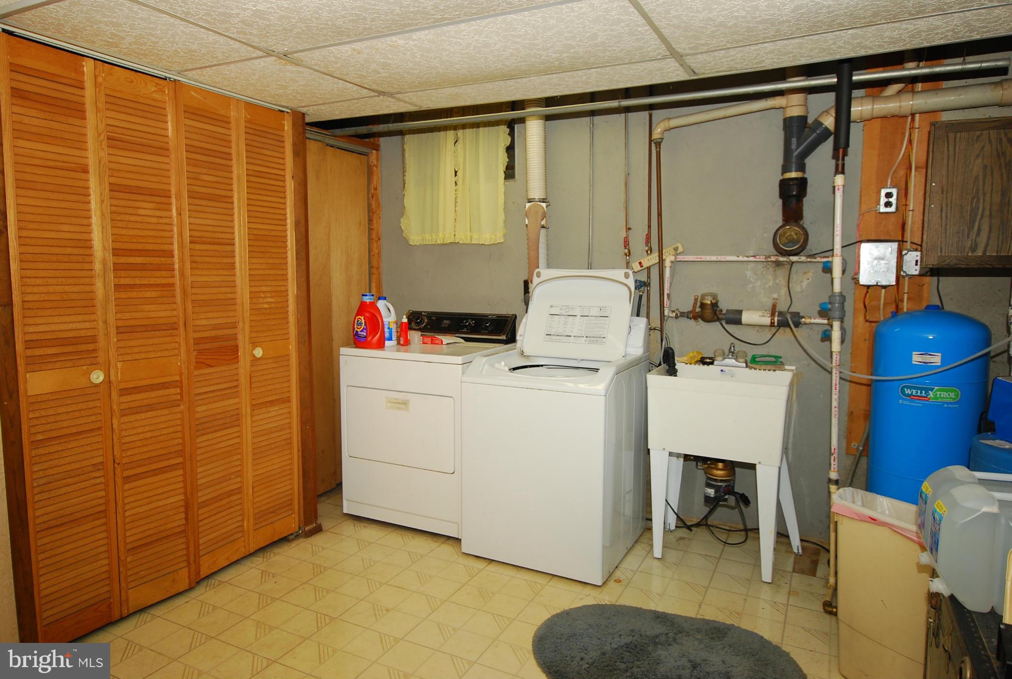 8008 Hilton Road Gaithersburg, MD 20882 - Photo 25 of 27 Basement