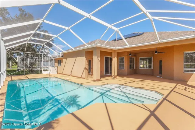 $615,000 | 4846 Merlot Drive, Rockledge, FL 32955