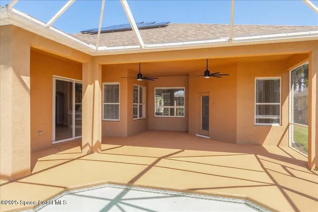 $615,000 | 4846 Merlot Drive, Rockledge, FL 32955