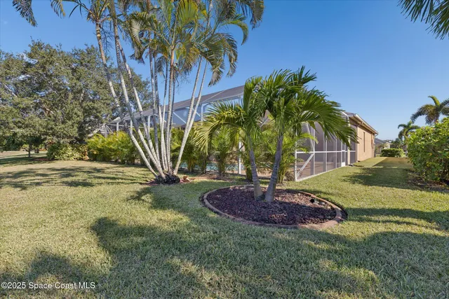 $615,000 | 4846 Merlot Drive, Rockledge, FL 32955