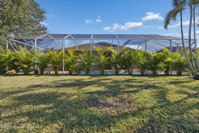 $615,000 | 4846 Merlot Drive, Rockledge, FL 32955