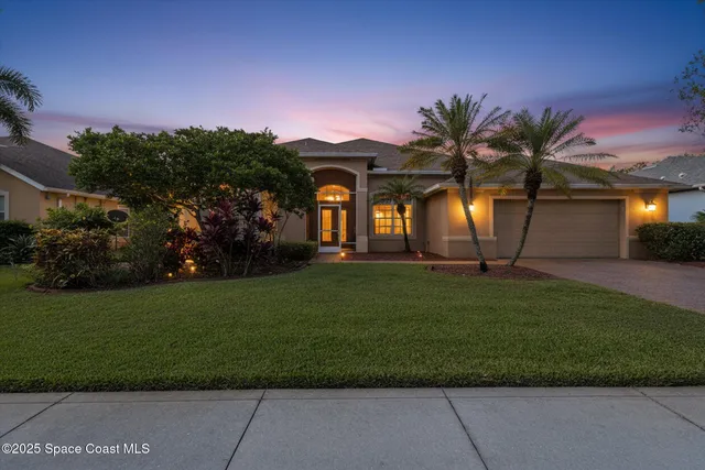 $615,000 | 4846 Merlot Drive, Rockledge, FL 32955