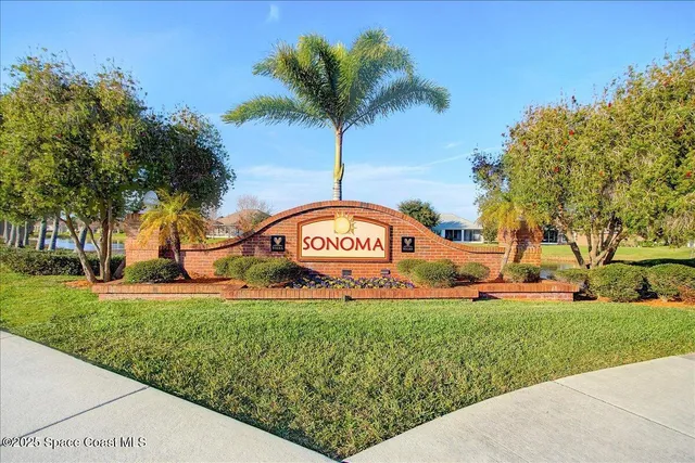 $615,000 | 4846 Merlot Drive, Rockledge, FL 32955