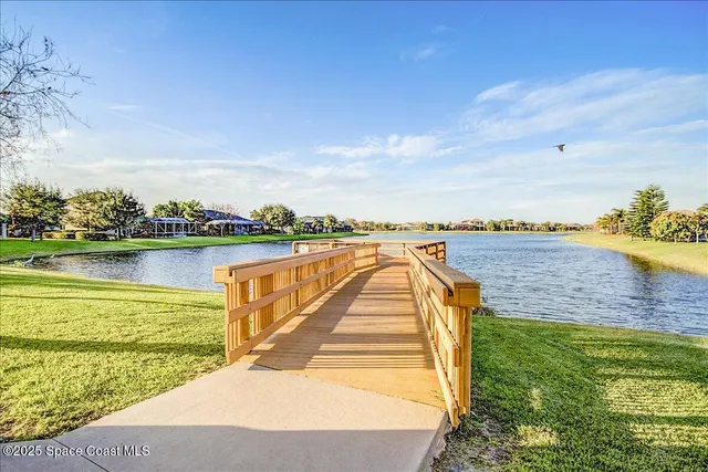 $615,000 | 4846 Merlot Drive, Rockledge, FL 32955
