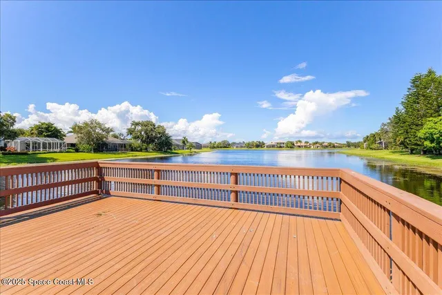 $615,000 | 4846 Merlot Drive, Rockledge, FL 32955