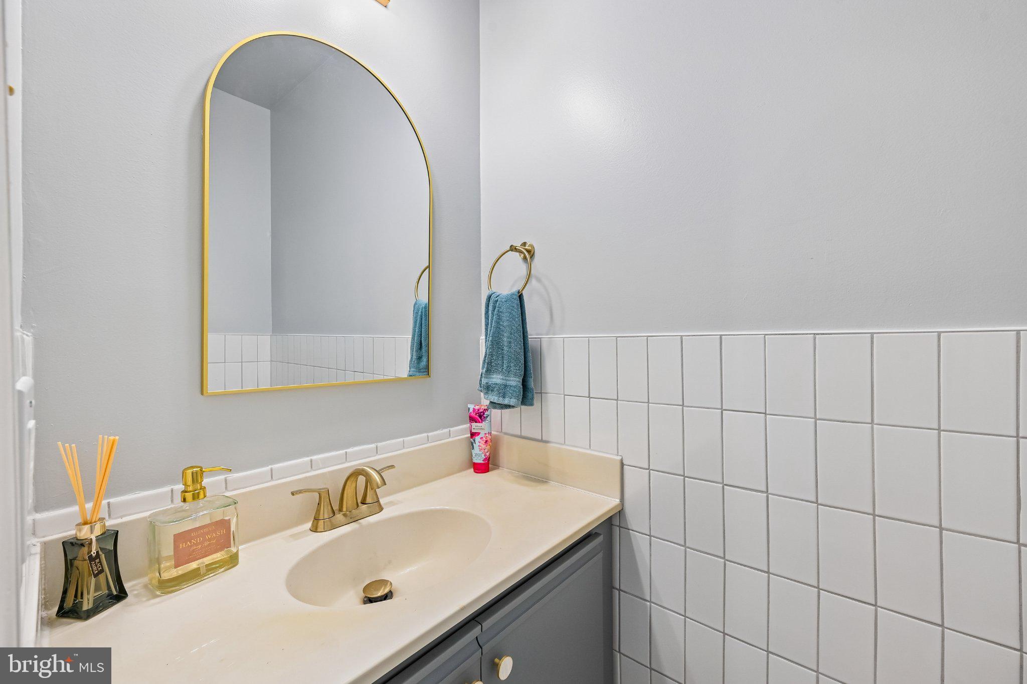 6939 Rockfield Road Windsor Mill, MD 21244 - Photo 13 of 44 Bathroom