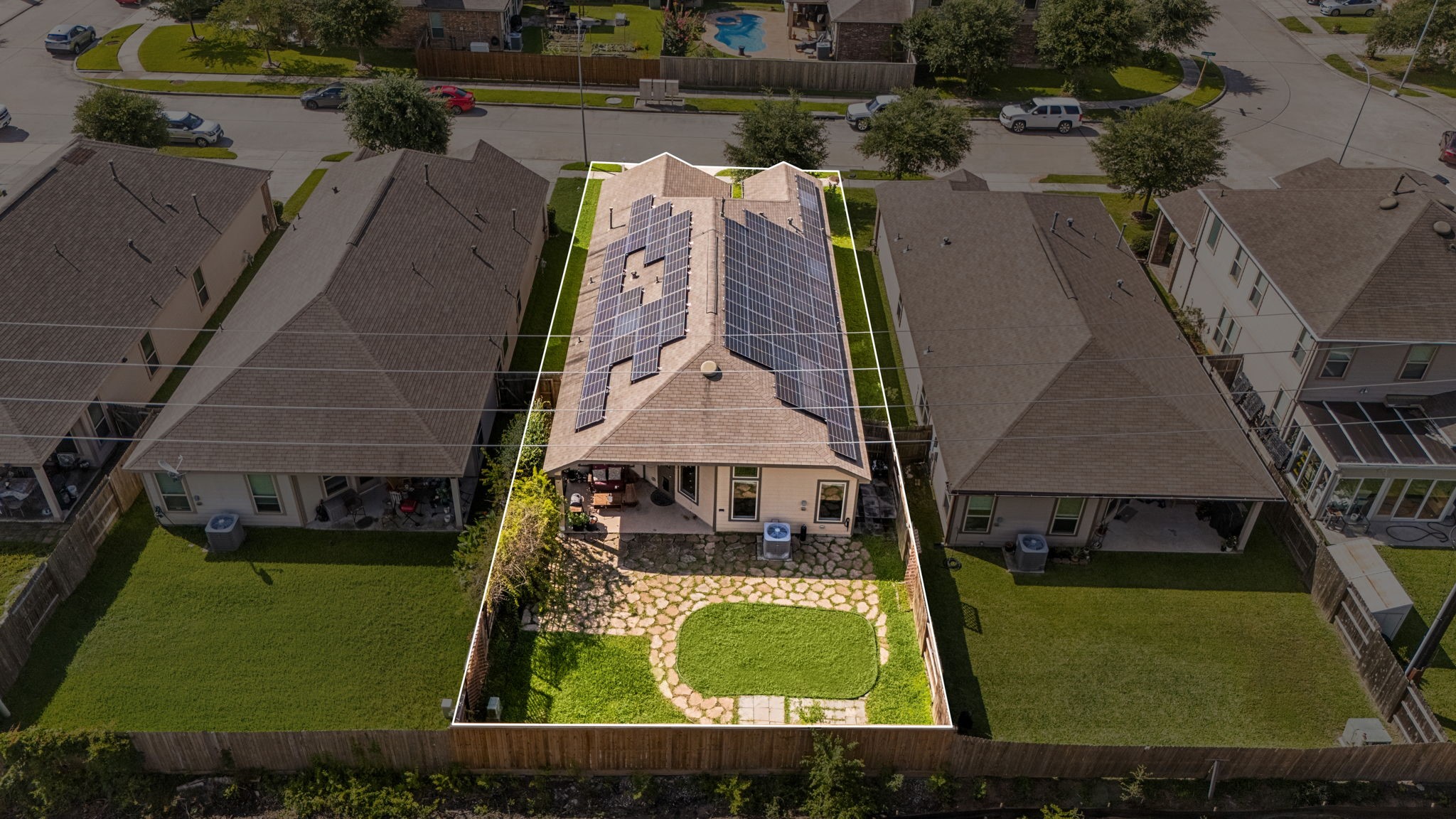 4138 Streambed Trail Houston, TX 77068 - Photo 26 of 31