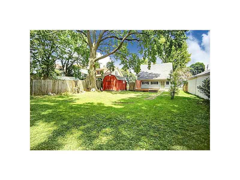 1611 Kenton Street Springfield, OH 45505 - Photo 20 of 21