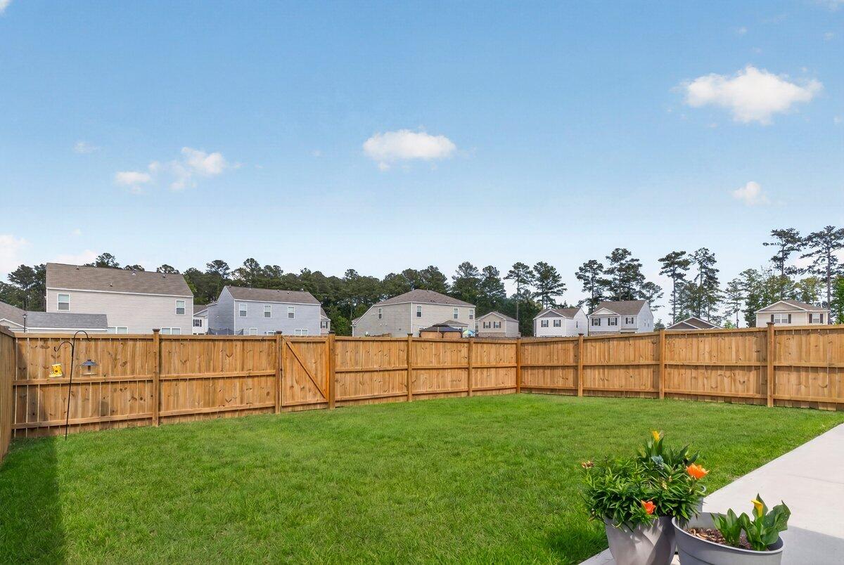 475 Cedarview Road Summerville, SC 29486 - Photo 28 of 29 Backyard 1