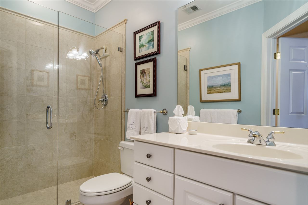3700 Baron Cooper Pass, Unit 206 Raleigh, NC 27612 - Photo 24 of 27 Bathroom