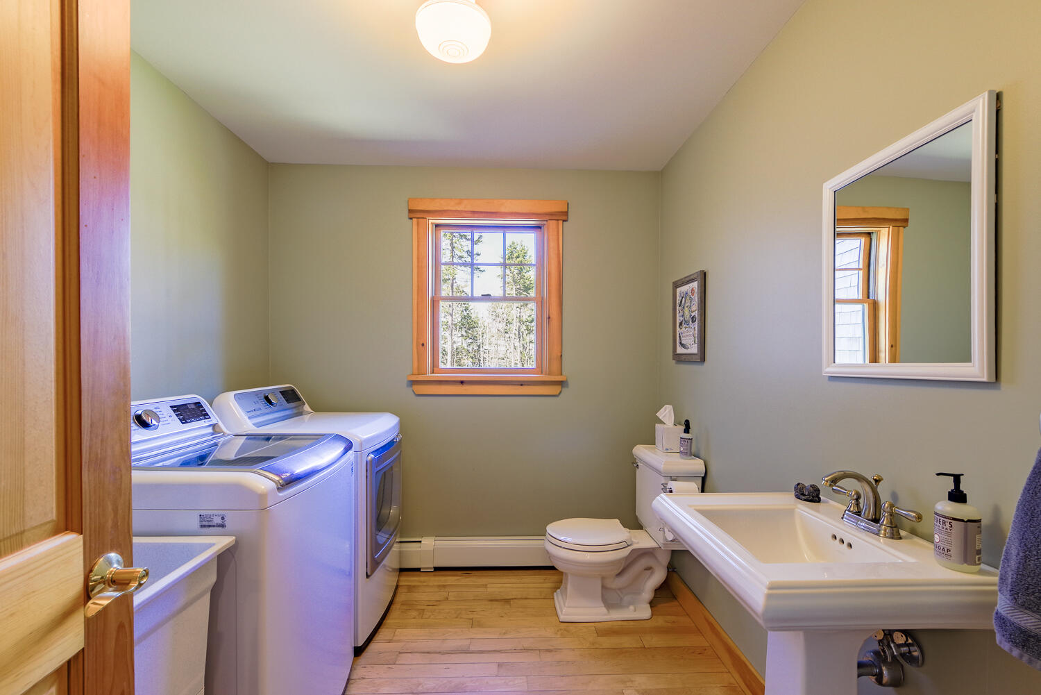 167 Deaver Road Waldoboro, ME 04572 - Photo 16 of 48 167 Deaver Rd 17-(ZF-2174-25495-1-017)