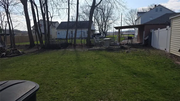 $1,100 | 65 North Harrison Street, Unit 2, Johnson City, NY 13790