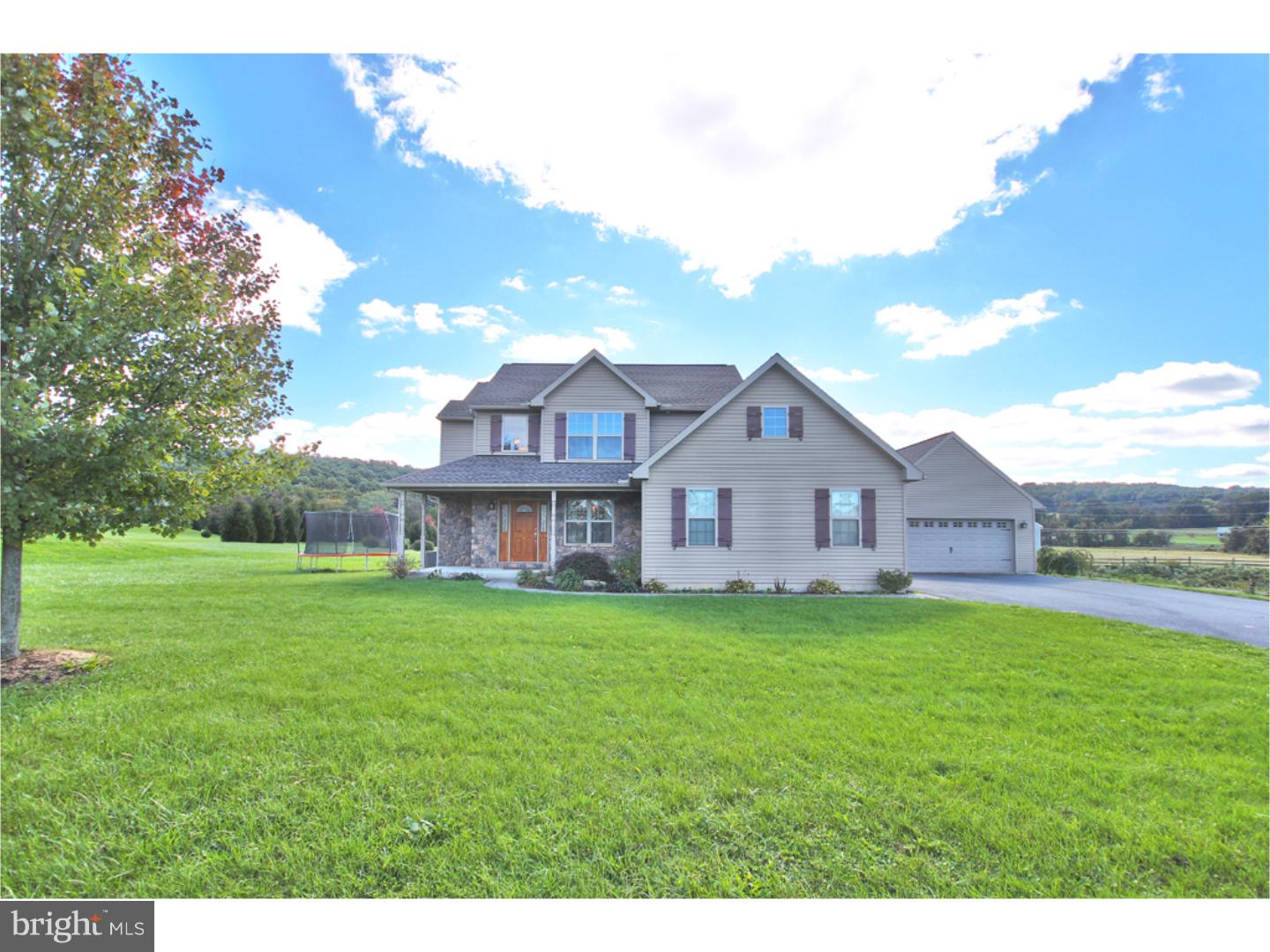 102 Cider Mill Road Mertztown, PA 19539 - Photo 1 of 24 Gallery Image 1