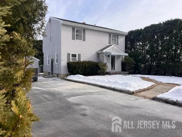$3,800 | 12 Burlew Place, Sayreville, NJ 08879
