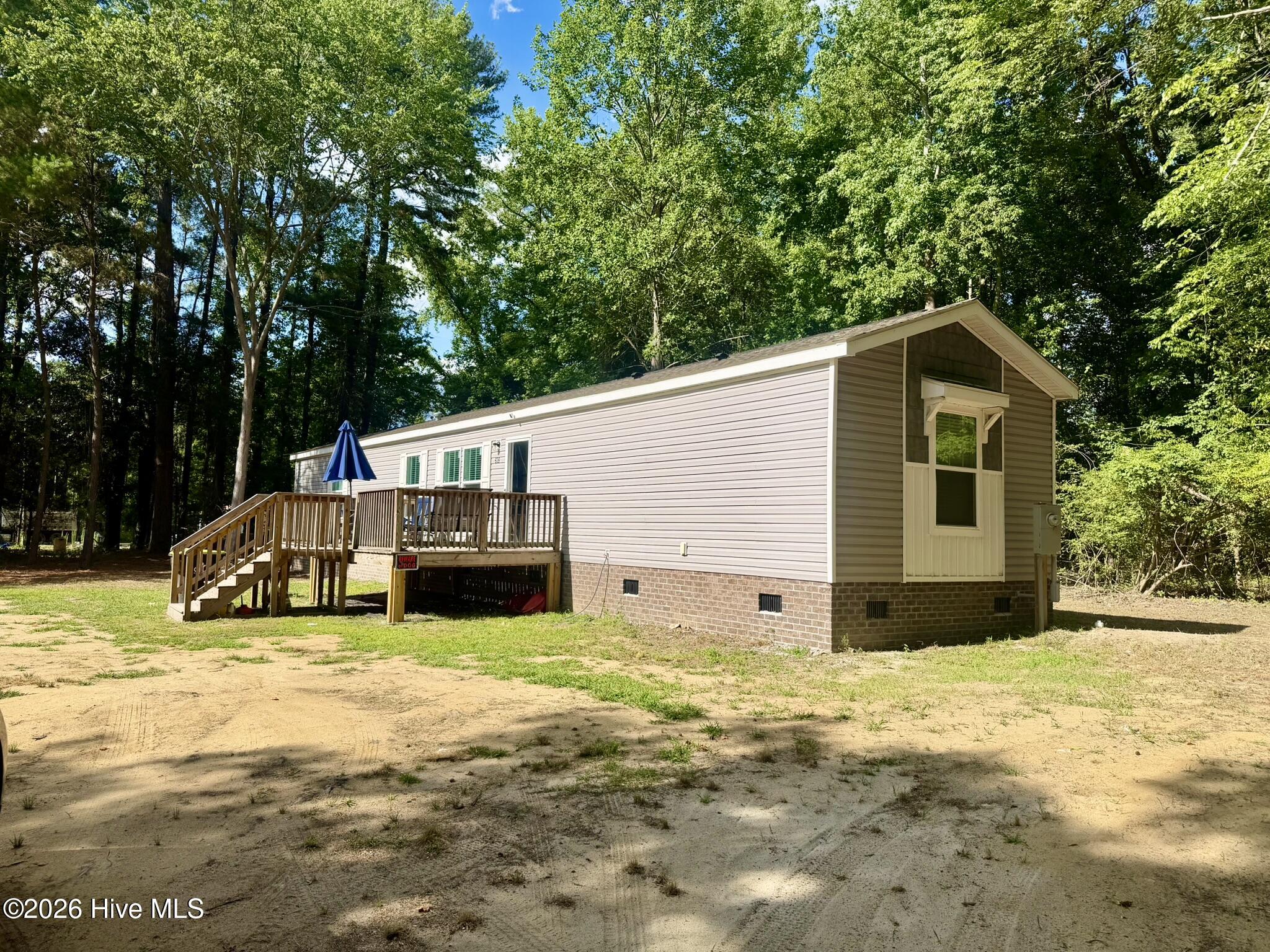 939 Galloway Road Grimesland, NC 27837 - Photo 2 of 33