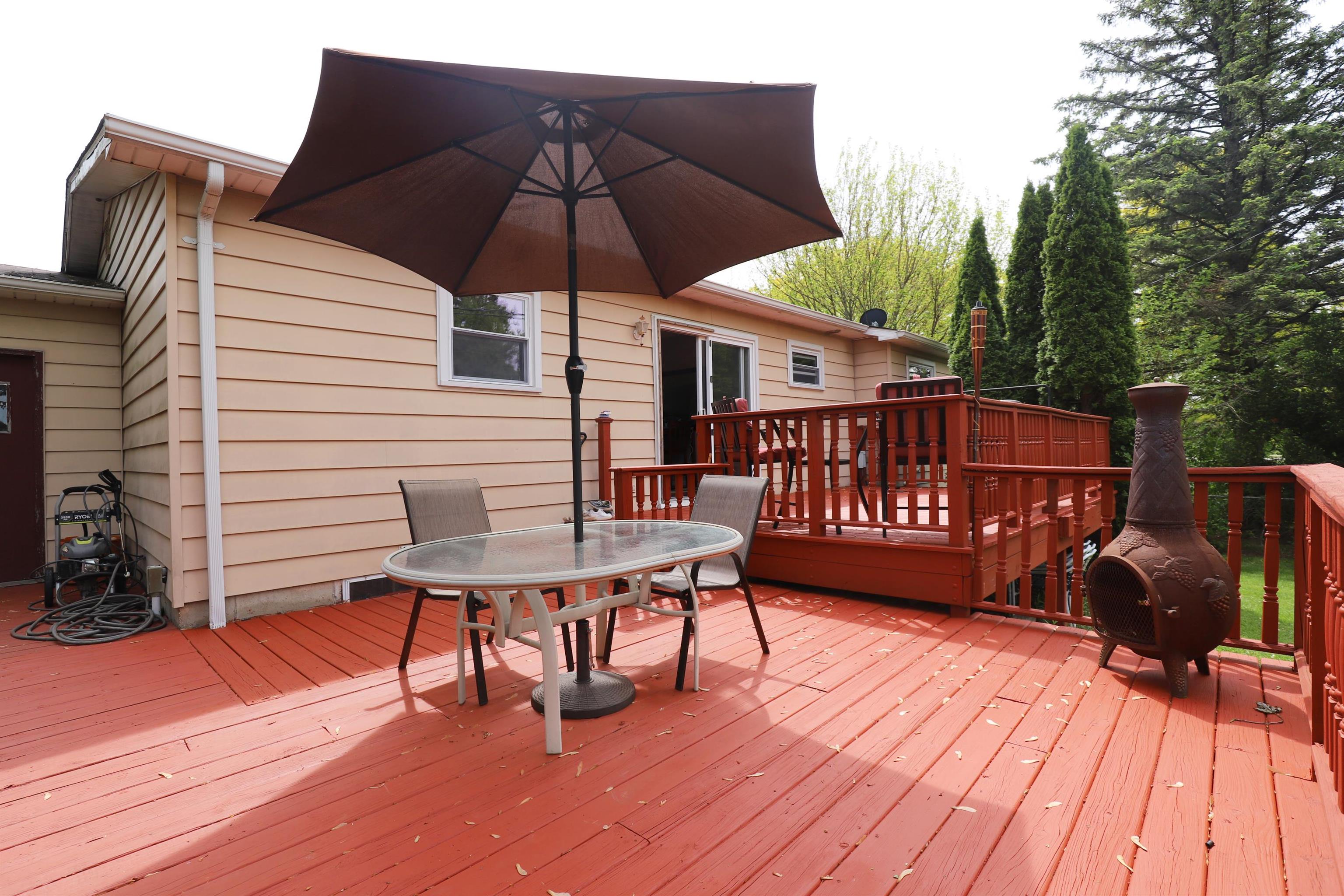1029 North Linden Road Flint, MI 48532 - Photo 21 of 30