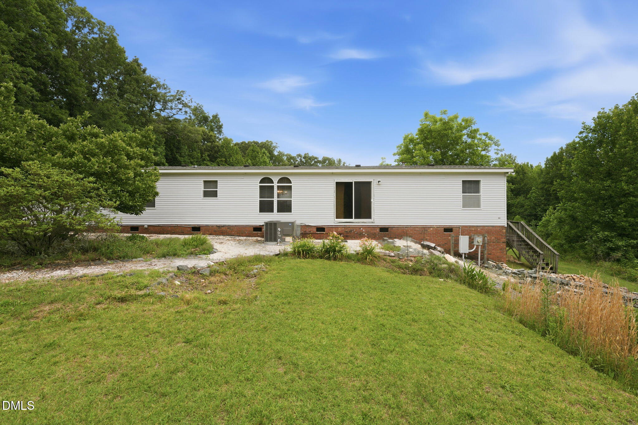 4124 Swannie Coble Road Snow Camp, NC 27349 - Photo 4 of 46