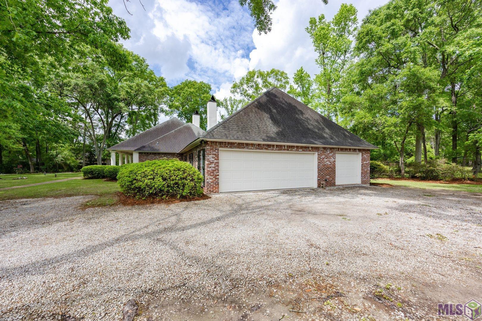 13407 North Amiss Road Baton Rouge, LA 70810 - Photo 32 of 39