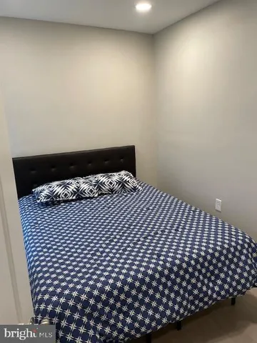 a view of a wooden wall