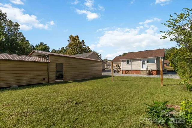 $215,000 | 534 Collins Street, Kannapolis, NC 28083