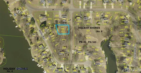 $45,000 | 901 Tartuga Drive, Edwardsville, IL 62025