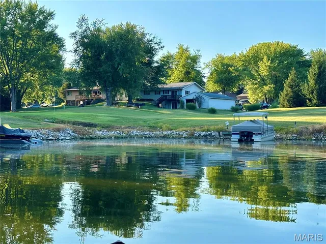 $45,000 | 901 Tartuga Drive, Edwardsville, IL 62025