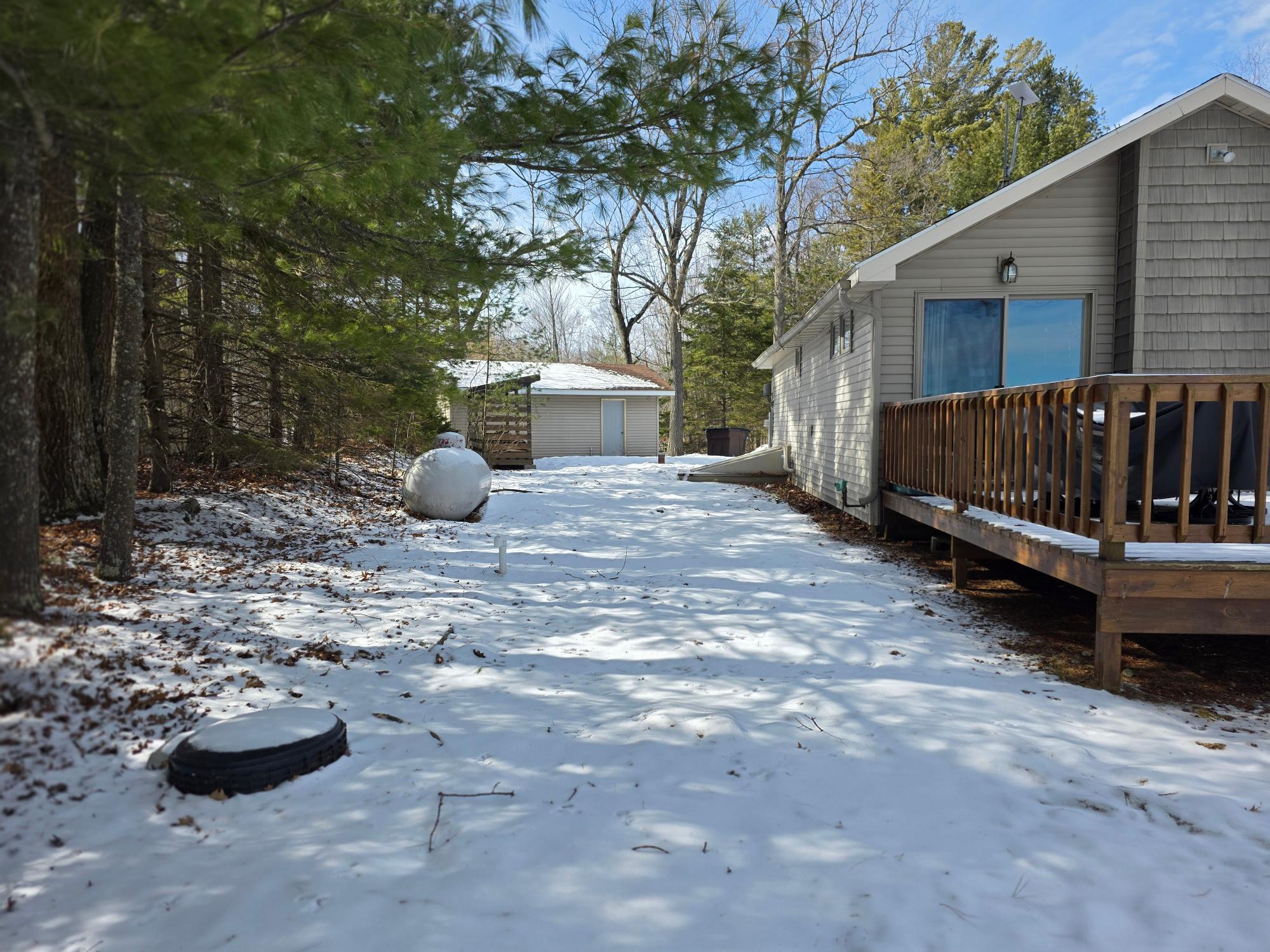 9138 Jenny Lake Road Tomahawk, WI 54487 - Photo 51 of 64 Gallery Image 51