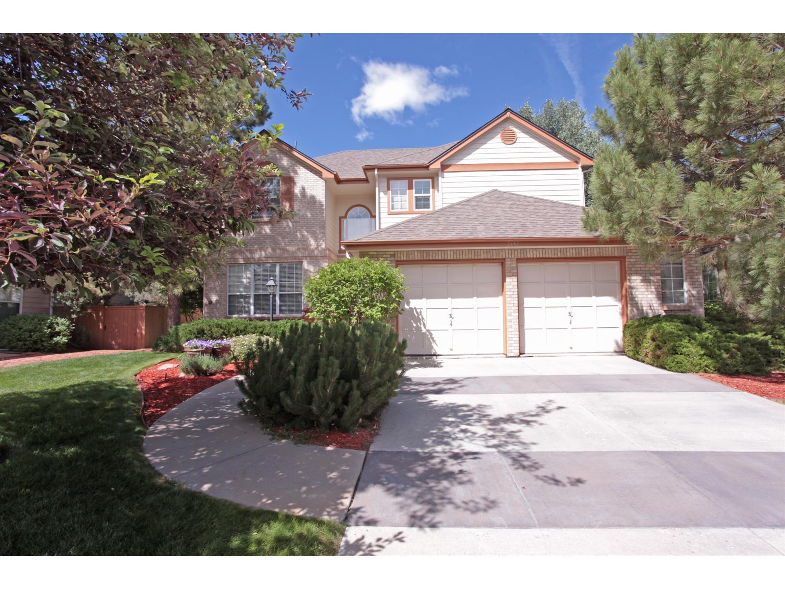 2112 Weatherstone Circle Highlands Ranch, CO 80126 - Photo 1 of 1 Gallery Image 1