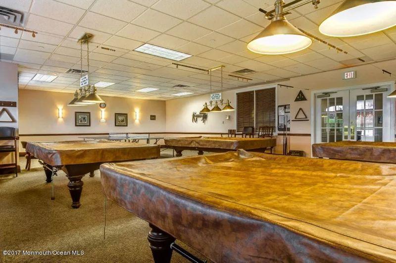 14 Drayton Road Manchester Township, NJ 08759 - Photo 21 of 25 Billards