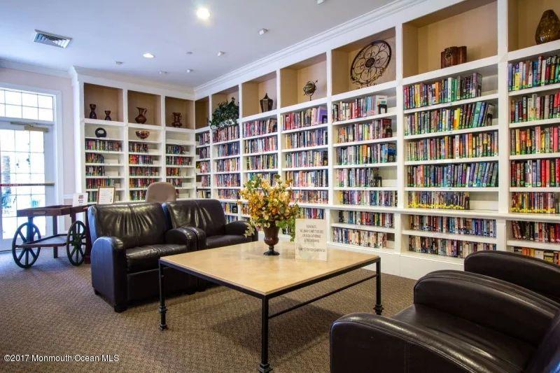 14 Drayton Road Manchester Township, NJ 08759 - Photo 23 of 25 Library