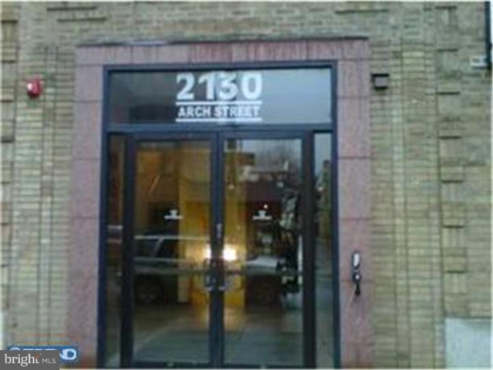 2130 Arch Street, Unit 103 Philadelphia, PA 19103 - Photo 14 of 14