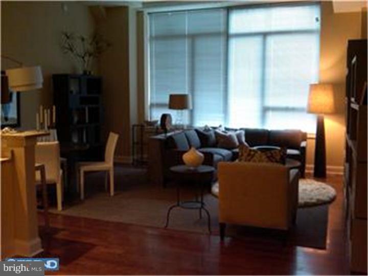 2130 Arch Street, Unit 103 Philadelphia, PA 19103 - Photo 4 of 14