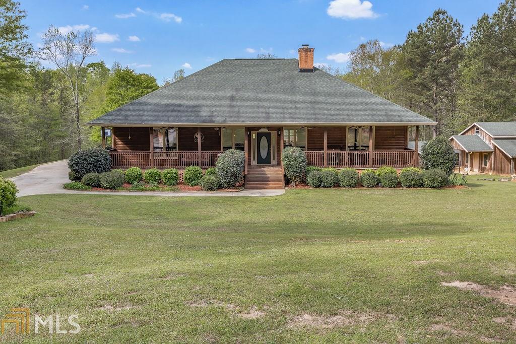 734 Tamarack Road Monticello, GA 31064 - Photo 1 of 1 Gallery Image 1