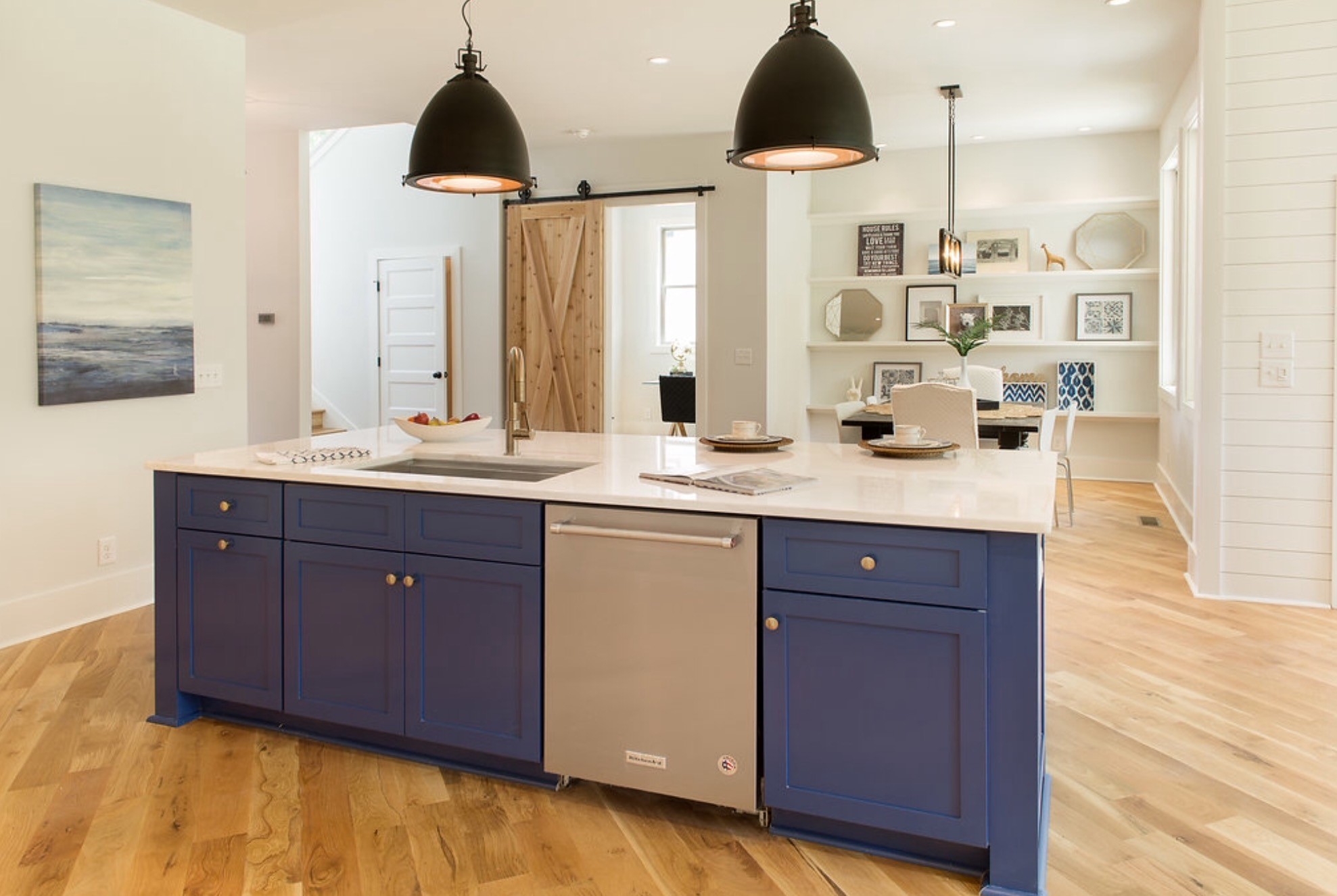 1702 B Hanover Road Nashville, TN 37216 - Photo 16 of 50 Gallery Image 16