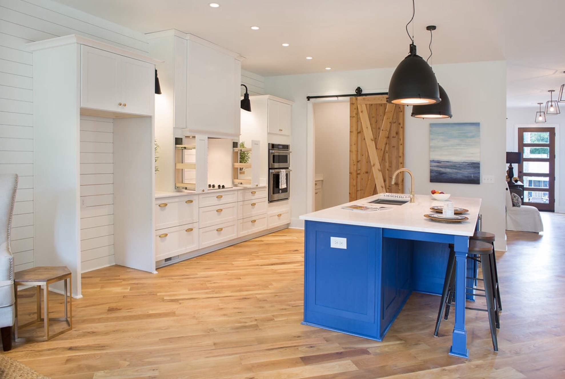 1702 B Hanover Road Nashville, TN 37216 - Photo 18 of 50 Gallery Image 18