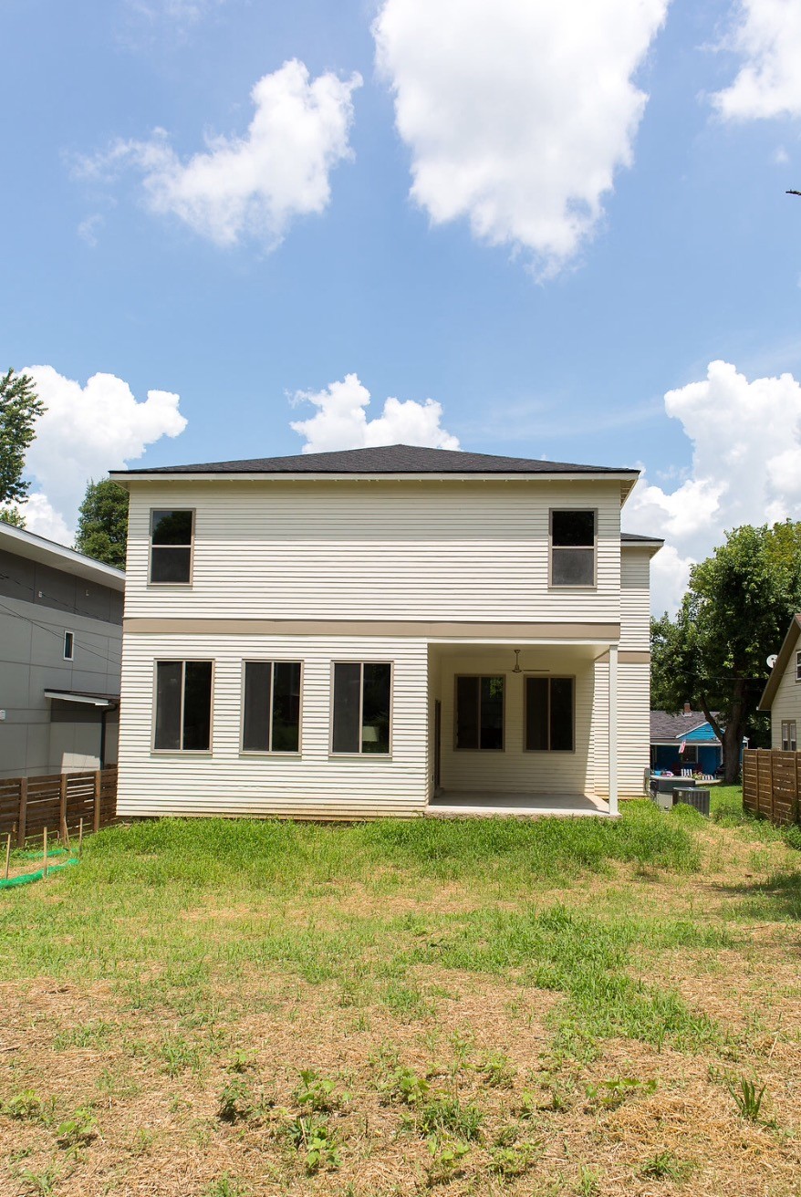 1702 B Hanover Road Nashville, TN 37216 - Photo 50 of 50 Gallery Image 50